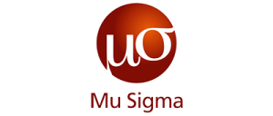 MU SIGMA