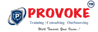 Provoke Training Logo