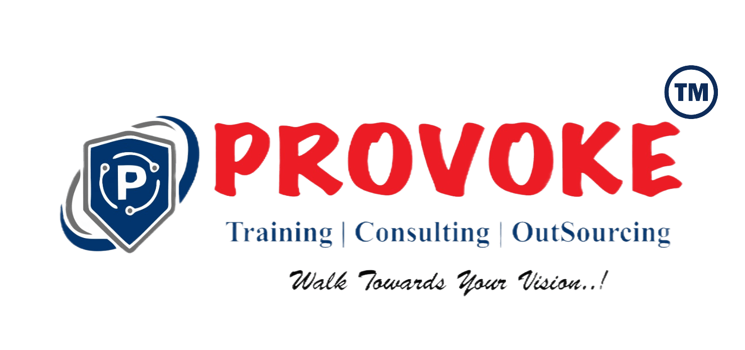 Provoke Training Logo