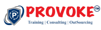 provoke logo