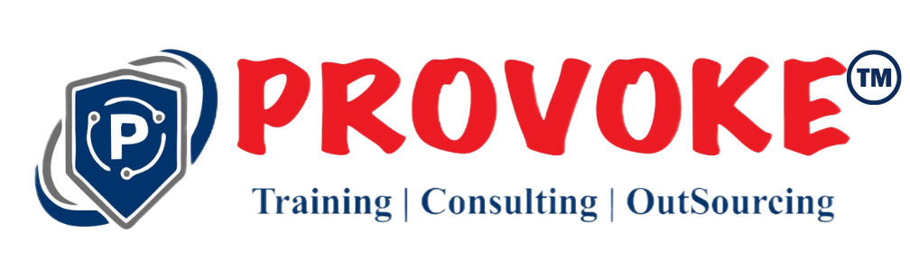 provoke logo