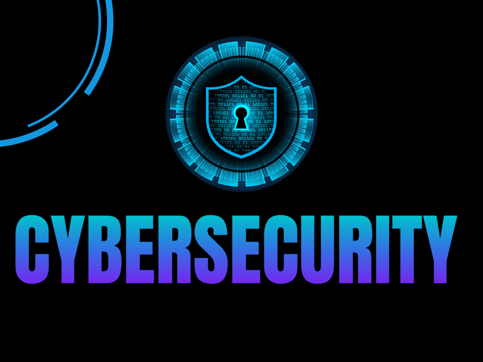 cybersecurity logo