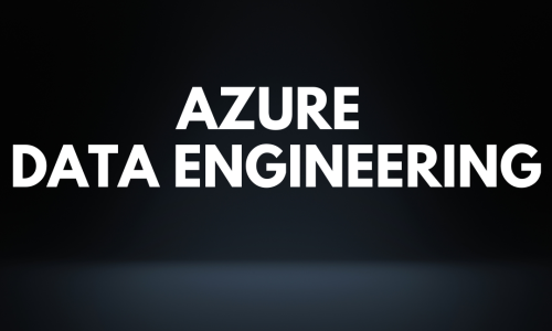 8 best azure data engineer training in hyderabad
